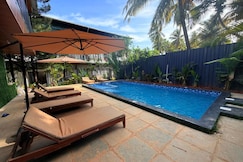 Orange Sky Inn, Goa, Goa
