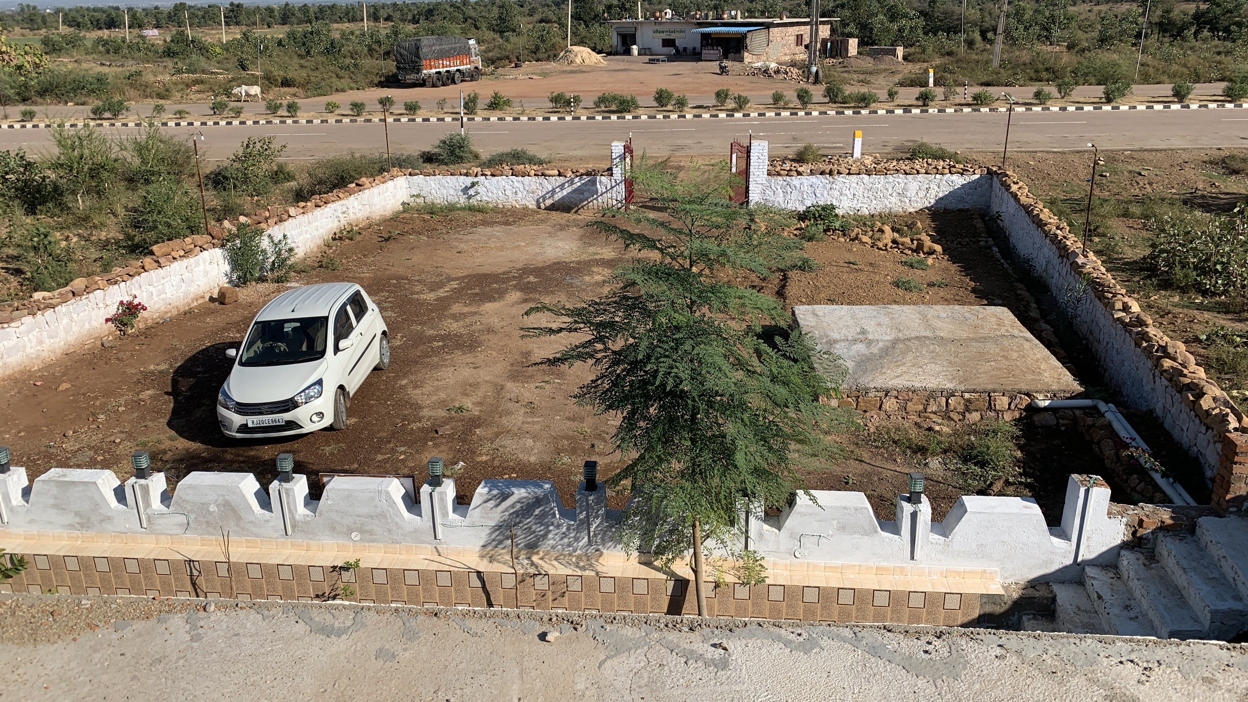 Mishra Residency. - Tap to explore photos