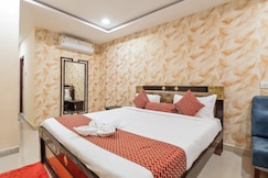 galaxy park, Hyderabad