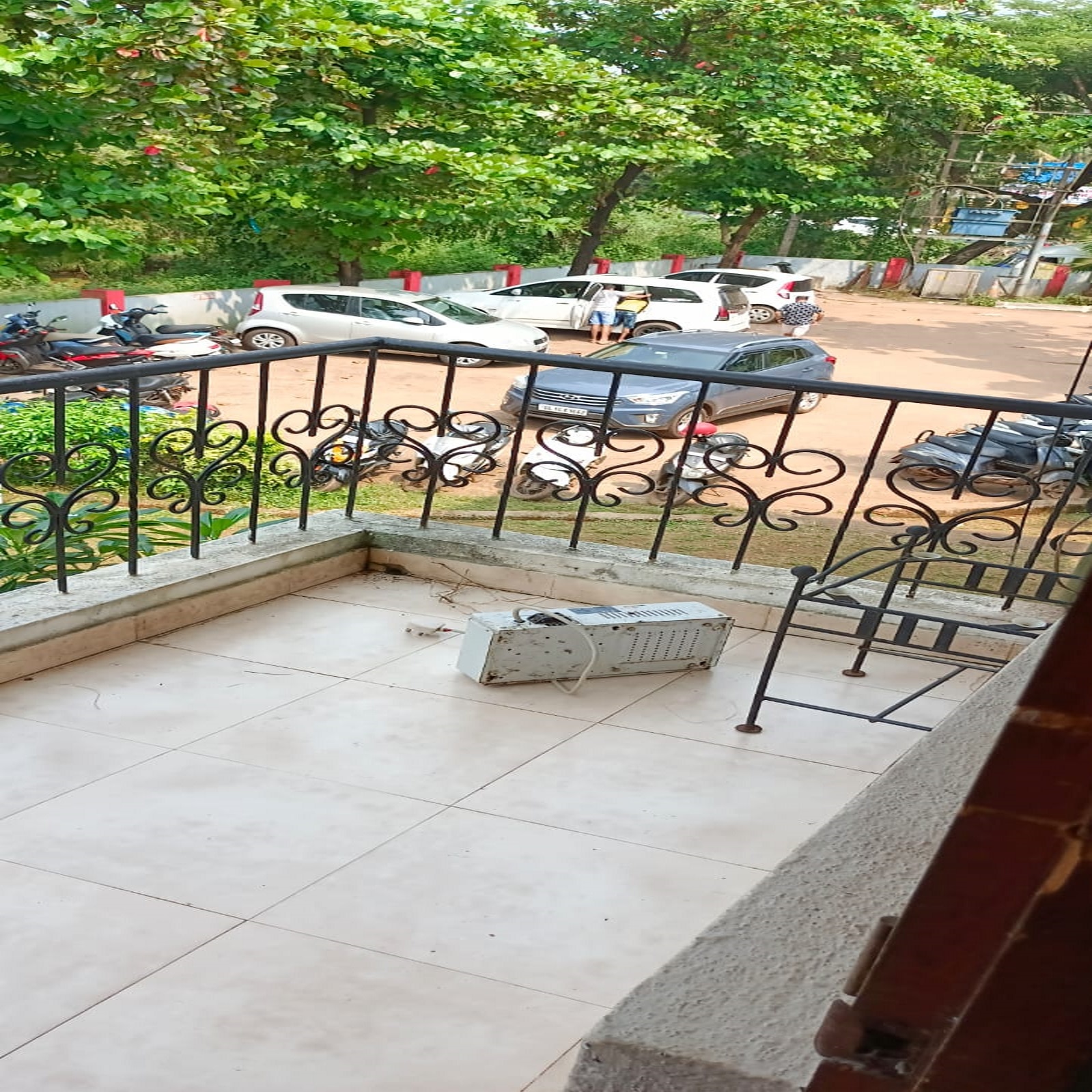 MN Resort 2 BHK Apartment - Tap to explore photos