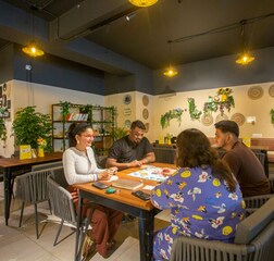 Common Area