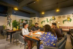 The Hosteller Bangalore, Indiranagar, Bangalore