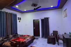 Arun Homestay, Bir Billing
