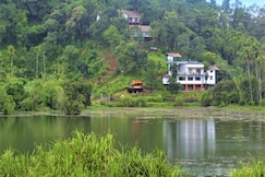 Karlad Lake Resort, Wayanad