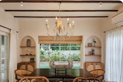 Villa Apsara By Escavana Stays, Goa