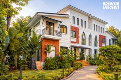 StayVista at The YG Manor, Goa