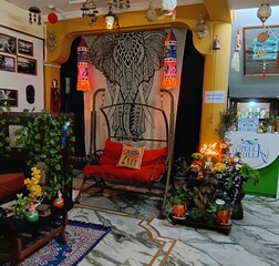 Living Rooms/ Lounges