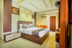 VK Hotels & Resorts., Amritsar