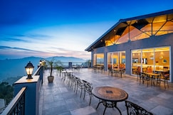 WelcomHeritage Parv Vilas Resort & Spa, Kasauli