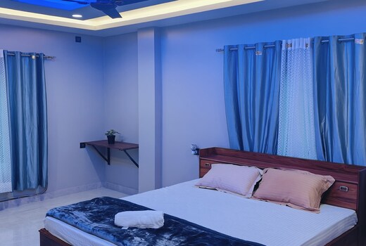 Thikona Homestay unit 2