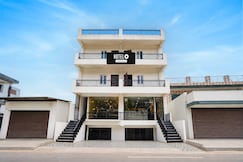 Hotel O Uttaranchal University Formerly Anand Residency, Dehradun