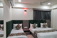 Hotel KP Palace., Nadiad