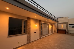 The Calm Casa, Kharar