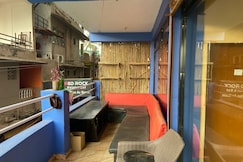 Hotel O Red Rock Guest House, Goa