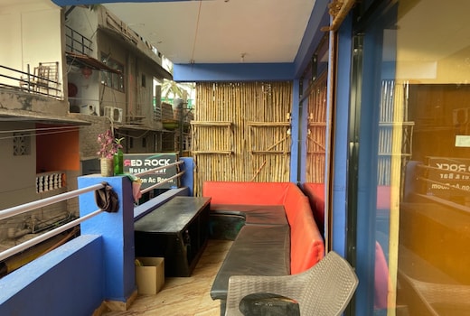 Hotel O Red Rock Guest House