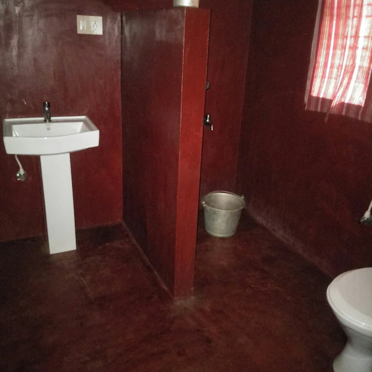Kanila riverview Eco Homestay - Tap to explore photos