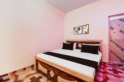 Hotel O Vimleshwar Hotel & Restaurant, Gorakhpur