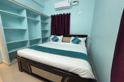 Padamavathi Comfort Stay, Thiruthani