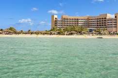 Danat Jebel Dhanna Resort, Al Gharbia (Abu Dhabi Emirate)