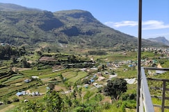 Cliff View Resort, Munnar