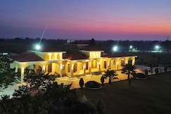 Bundeli Kothi, Orchha