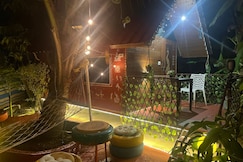 The Croft House, Alibaug