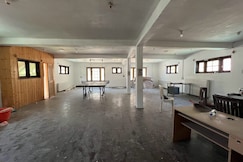 Hotel Grand Hayat, Sonmarg