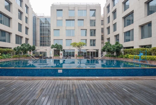 Holiday Inn New Delhi International Airport Delhi Hotel Price