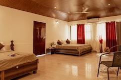 Wild Woods Tiger Resort, Hingana