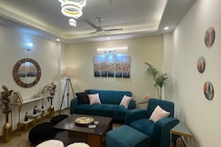 Urban Cocoon, Delhi