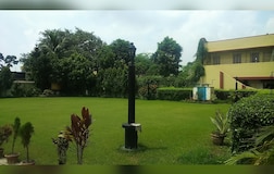 Outdoors