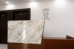 Ivory Taj Retreat, Agra