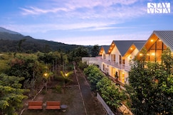 StayVista at Oak @ SilverSpring Cottage, Dehradun