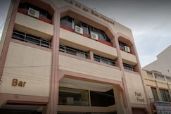 Hotel M.R.International, Madurai