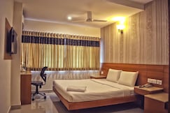  Hotel Apple Park, Erode
