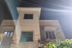 ARM residency, Cuddalore