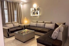 JBV HOMES A very friendly and peaceful place, Gurgaon