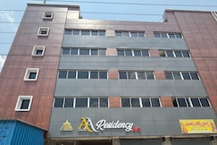 AA Residency, Tirupati