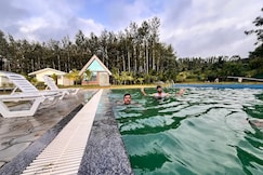 RG The Grand Haven Resort, Chikmagalur