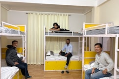 Yaro Backpackers Hostel, Guwahati