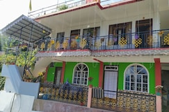 Albert Homestay, Darjeeling