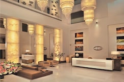 The Ashtan Sarovar Portico, Delhi