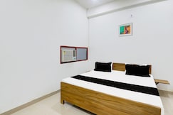 Hotel O SHUKLA HERITAGE INN, Lucknow