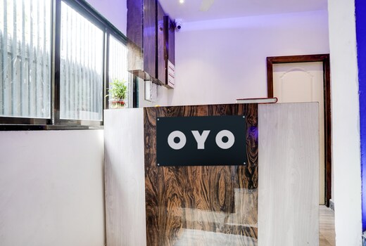 Hotel Orange Residency