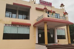 Hotel Royal Fort, Shahpura, Jaipur