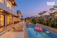 StayVista at Amelia Villa, Karjat