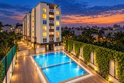 The Altruist Whitefield Hotel, Bangalore