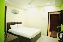 ASM Grand Hotel, Hyderabad
