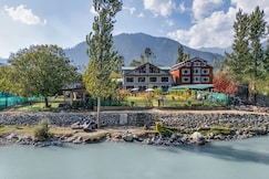 River View Resort, Pahalgam