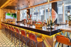 Novotel London Blackfriars,  London